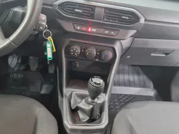 DACIA LOGAN 1.0 Eco-G 100CP Essential