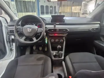 DACIA LOGAN 1.0 Eco-G 100CP Essential