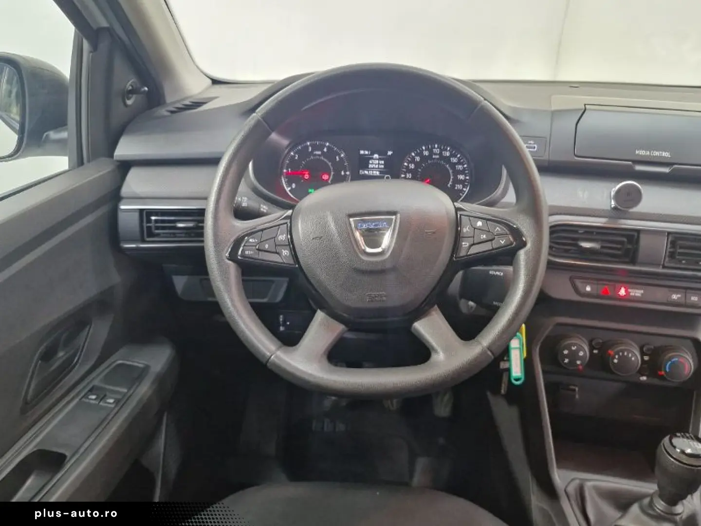 DACIA LOGAN 1.0 Eco-G 100CP Essential