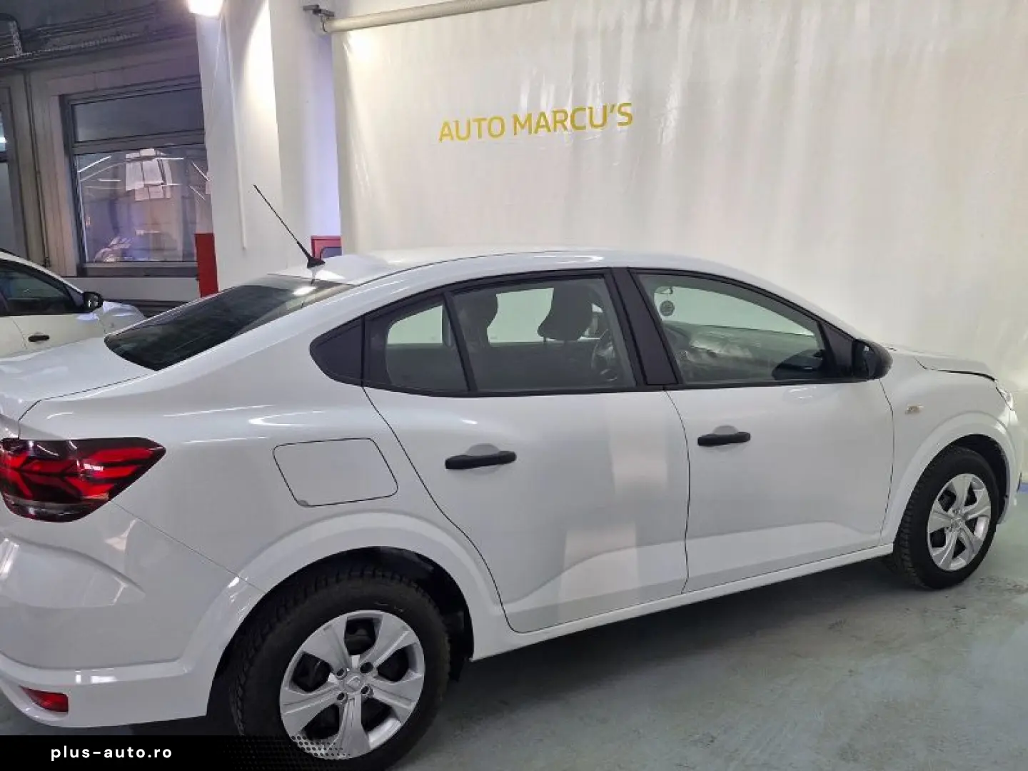 DACIA LOGAN 1.0 Eco-G 100CP Essential