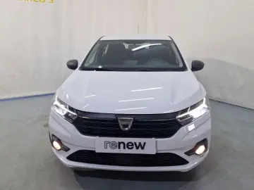 DACIA LOGAN 1.0 Eco-G 100CP Essential