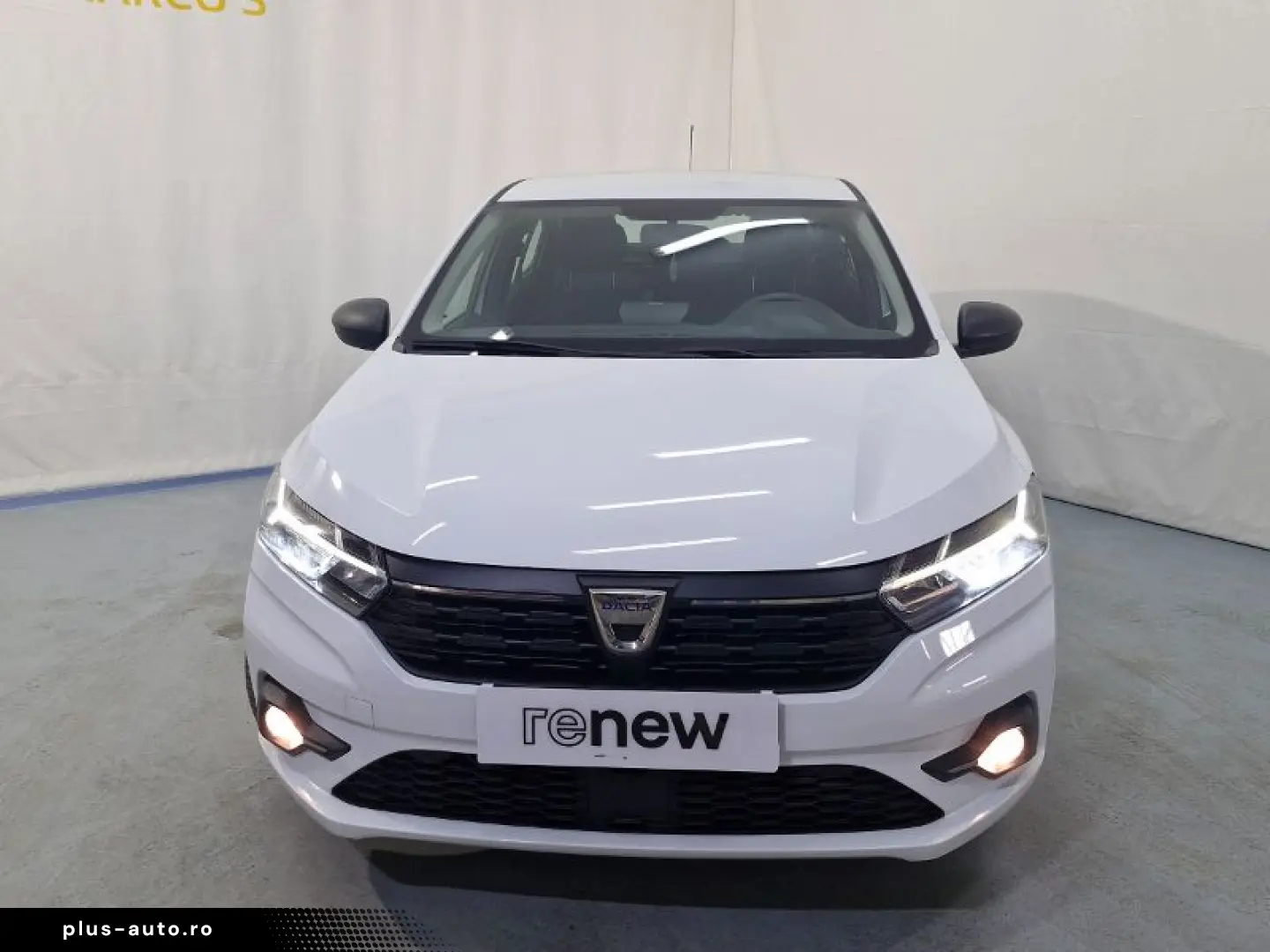 DACIA LOGAN 1.0 Eco-G 100CP Essential