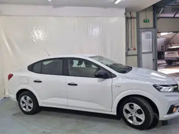DACIA LOGAN 1.0 Eco-G 100CP Essential