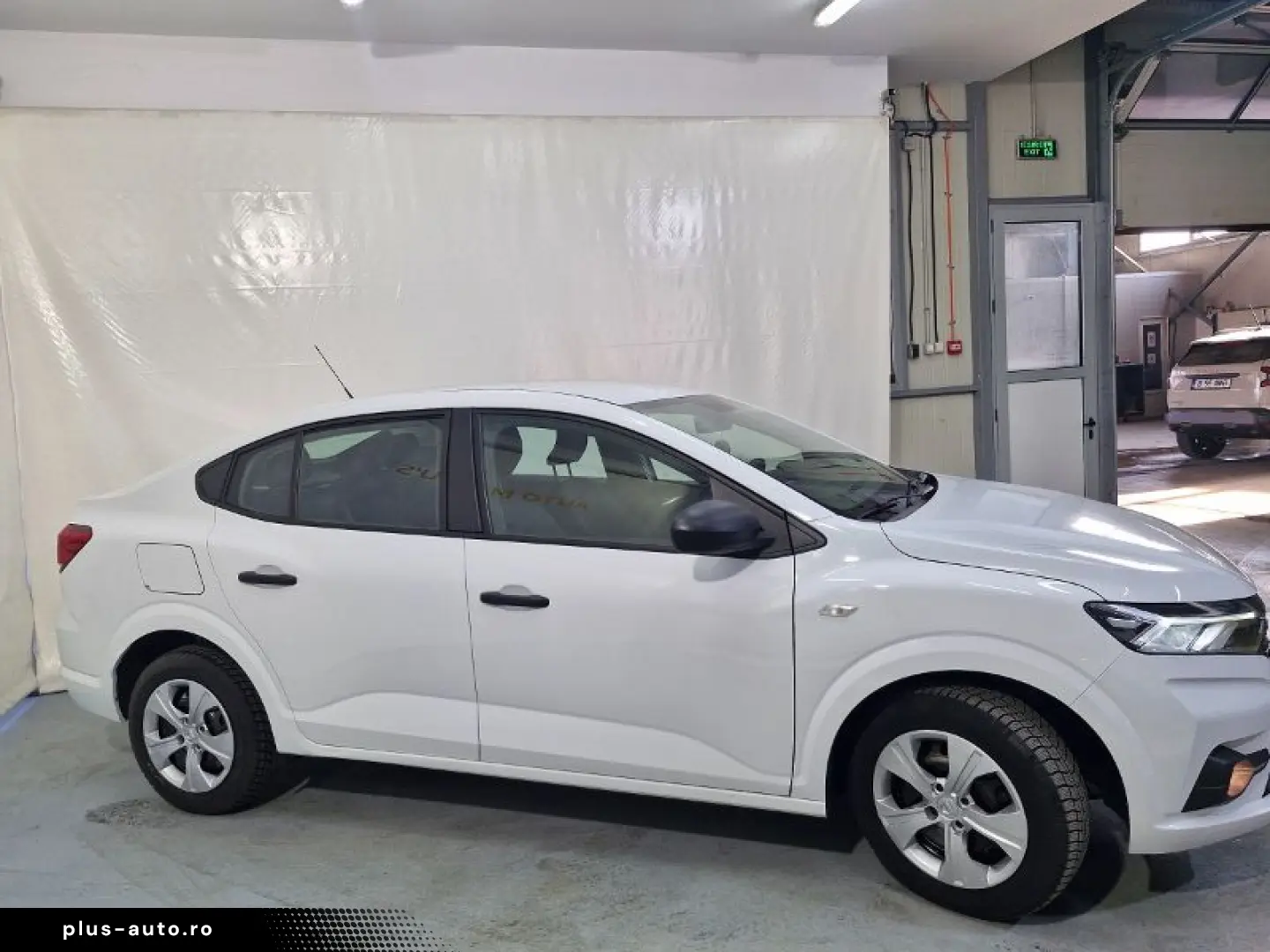 DACIA LOGAN 1.0 Eco-G 100CP Essential