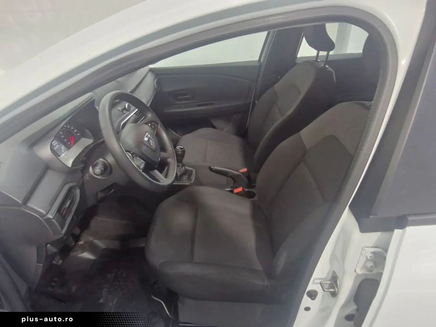 DACIA LOGAN 1.0 Eco-G 100CP Essential