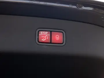 Mercedes Benz GLC 300d 4 Matic Burmaster Ventilatie