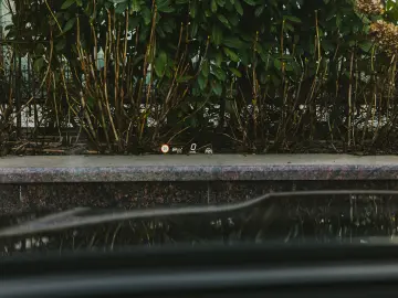 Mercedes Benz GLC 300d 4 Matic Burmaster Ventilatie