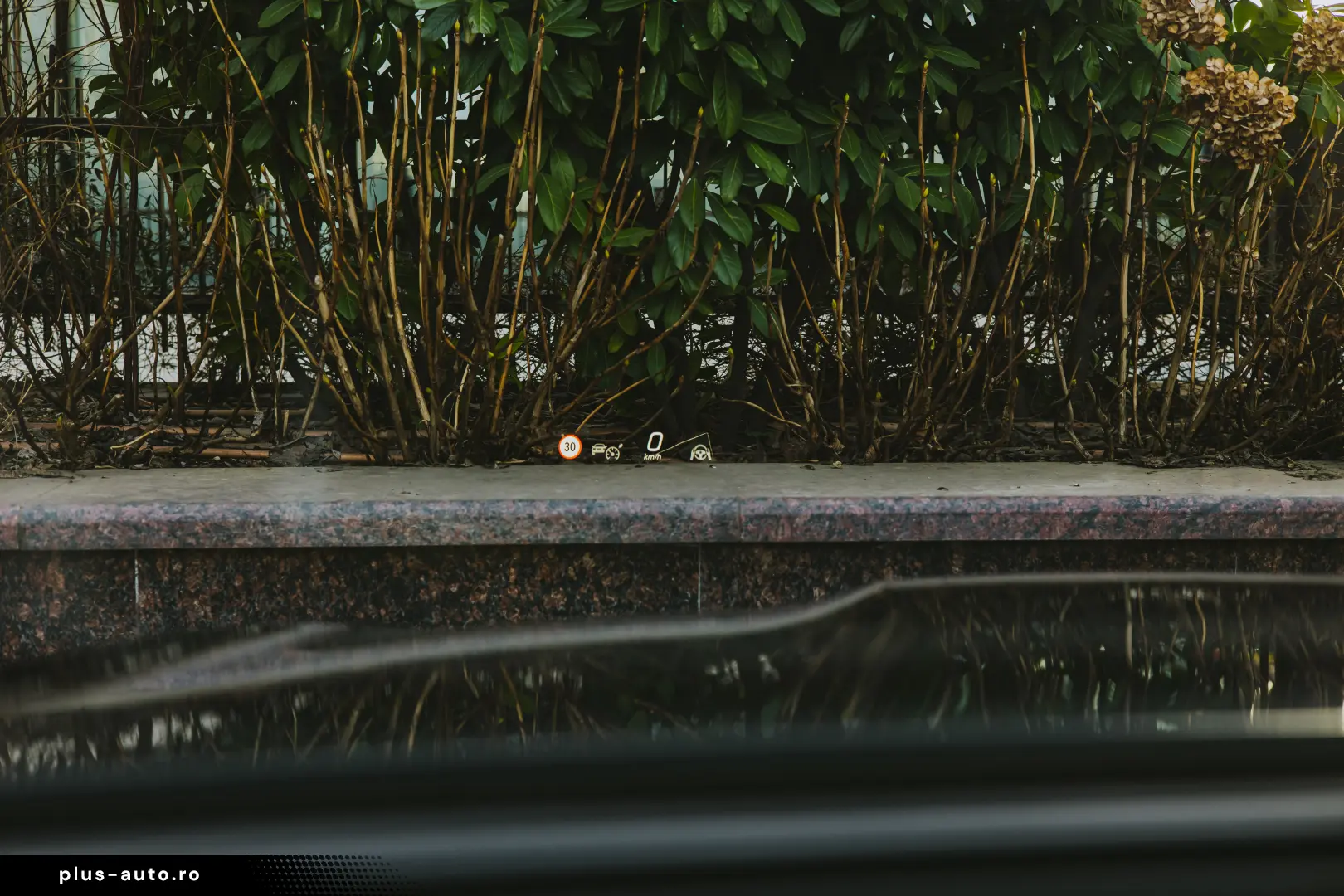 Mercedes Benz GLC 300d 4 Matic Burmaster Ventilatie