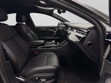 AUDI S8 LM21 PANO STANDH