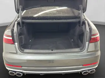 AUDI S8 LM21 PANO STANDH