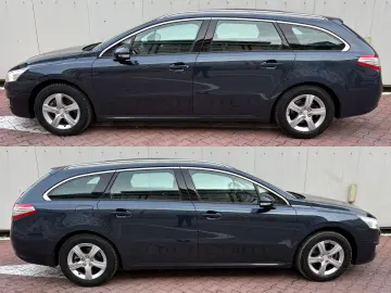 508 sw AUTOMAT panoramic  HUD  navigatie  LED xenon  RAR