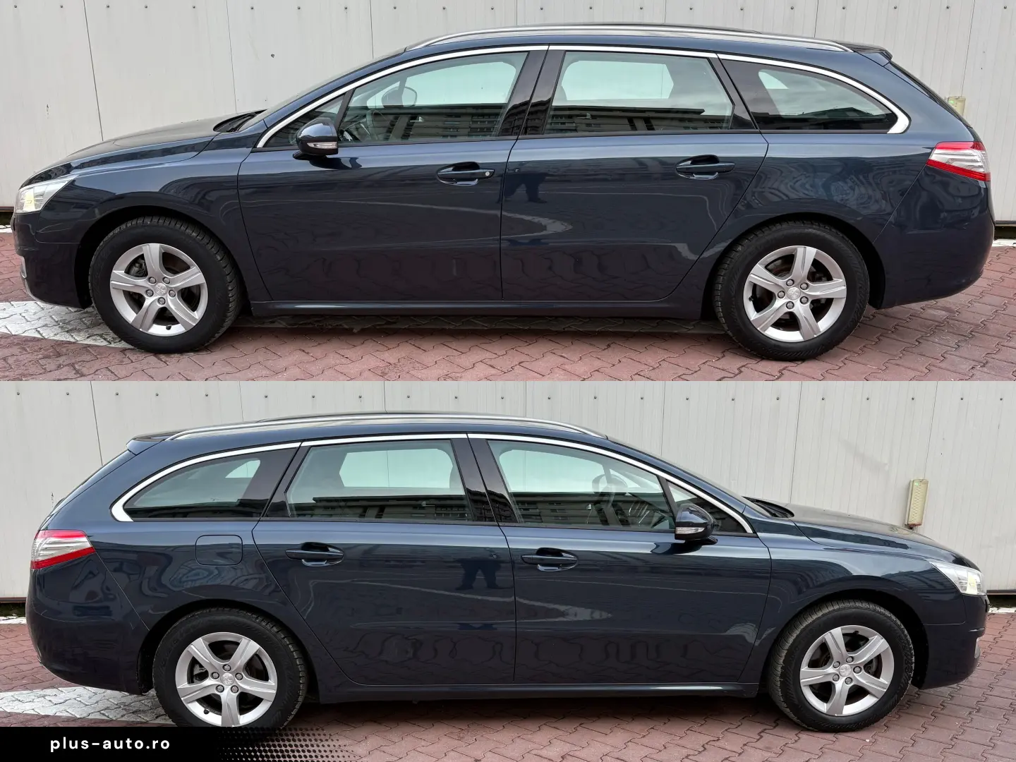 508 sw AUTOMAT panoramic  HUD  navigatie  LED xenon  RAR