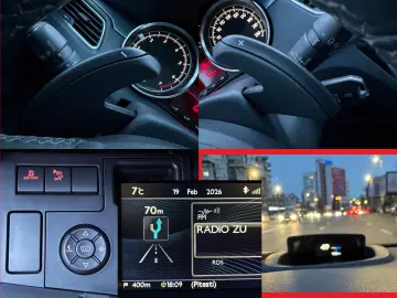 508 sw AUTOMAT panoramic  HUD  navigatie  LED xenon  RAR