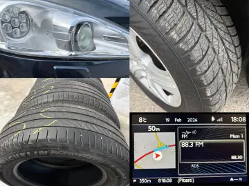 508 sw AUTOMAT panoramic  HUD  navigatie  LED xenon  RAR