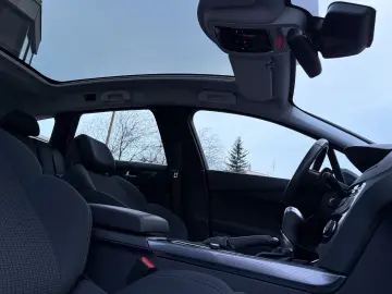 508 sw AUTOMAT panoramic  HUD  navigatie  LED xenon  RAR