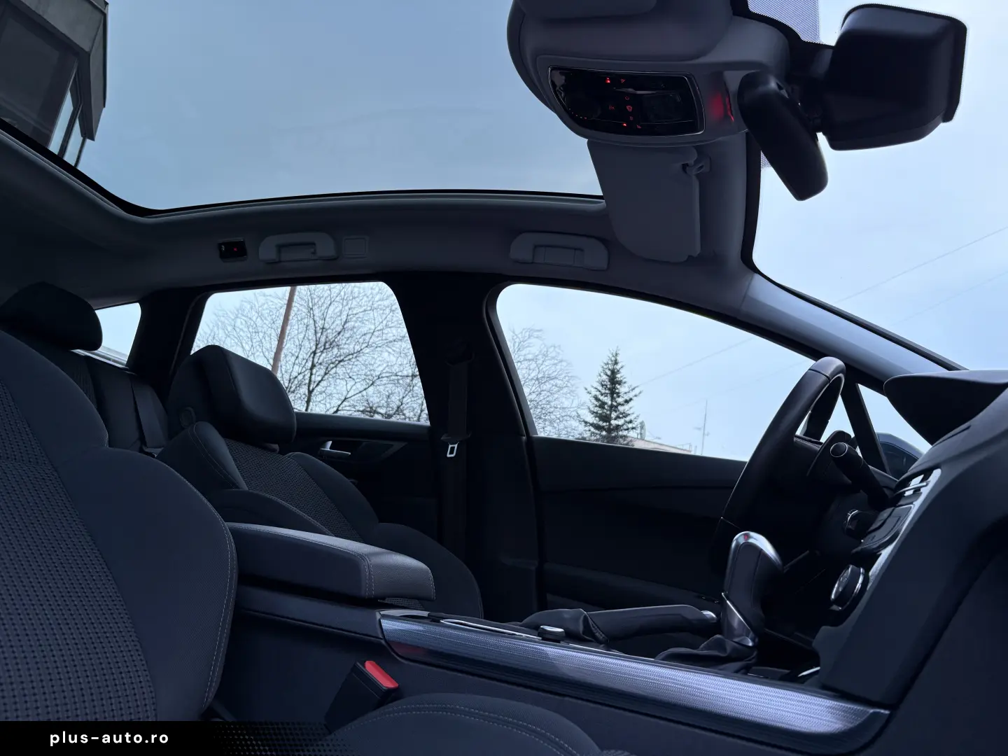 508 sw AUTOMAT panoramic  HUD  navigatie  LED xenon  RAR