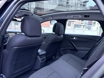 508 sw AUTOMAT panoramic  HUD  navigatie  LED xenon  RAR