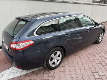 508 sw AUTOMAT panoramic  HUD  navigatie  LED xenon  RAR