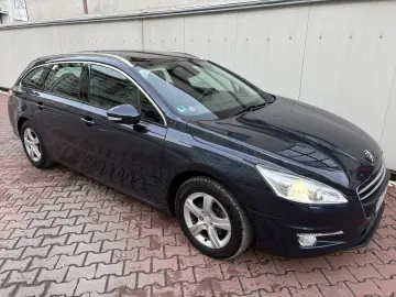 508 sw AUTOMAT panoramic  HUD  navigatie  LED xenon  RAR