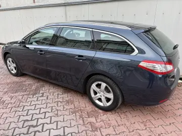 508 sw AUTOMAT panoramic  HUD  navigatie  LED xenon  RAR