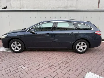 508 sw AUTOMAT panoramic  HUD  navigatie  LED xenon  RAR