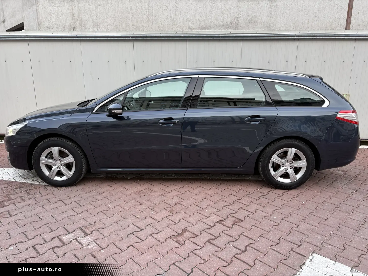 508 sw AUTOMAT panoramic  HUD  navigatie  LED xenon  RAR