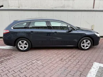 508 sw AUTOMAT panoramic  HUD  navigatie  LED xenon  RAR