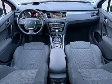 508 sw AUTOMAT panoramic  HUD  navigatie  LED xenon  RAR