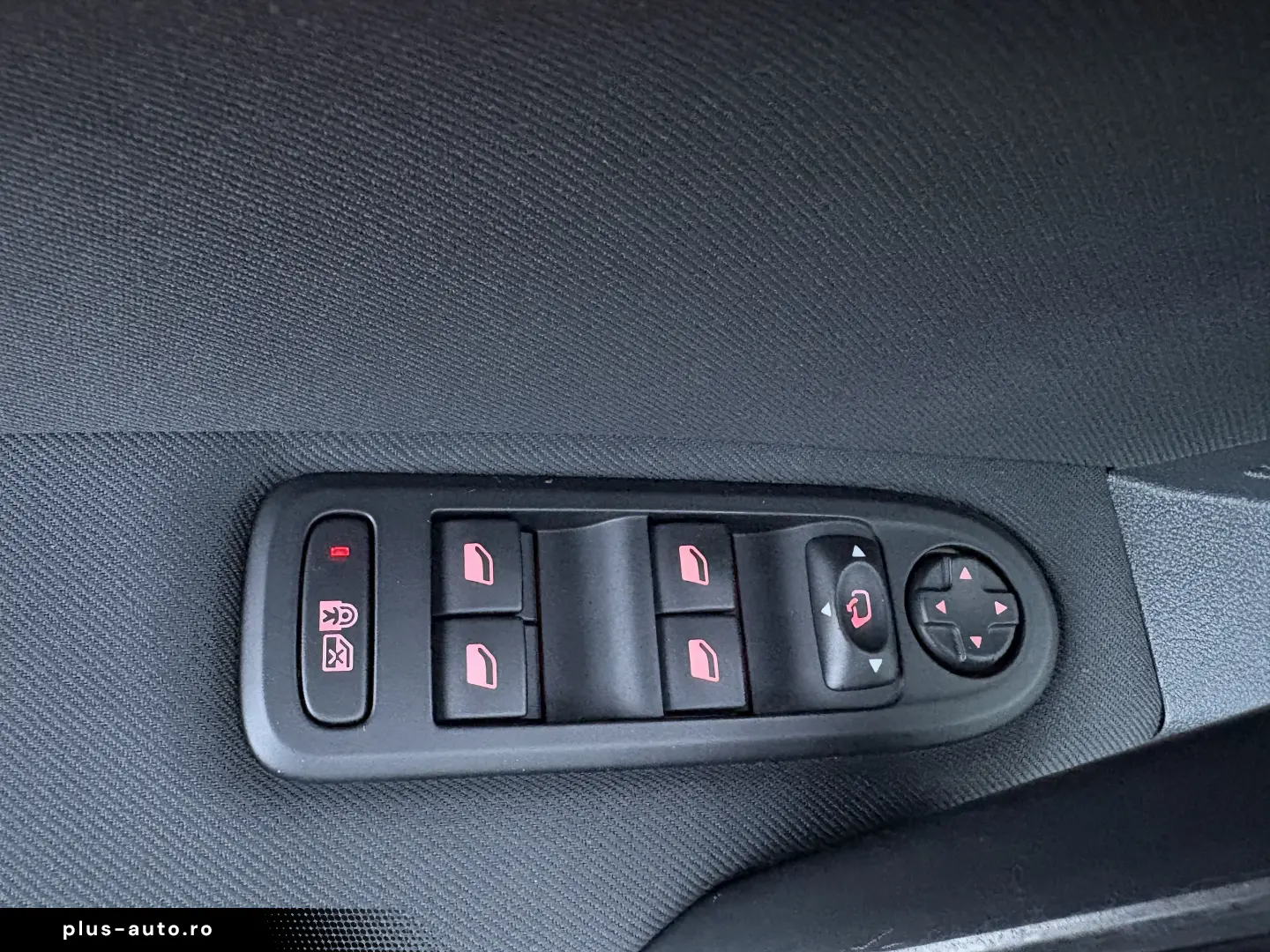 508 sw AUTOMAT panoramic  HUD  navigatie  LED xenon  RAR