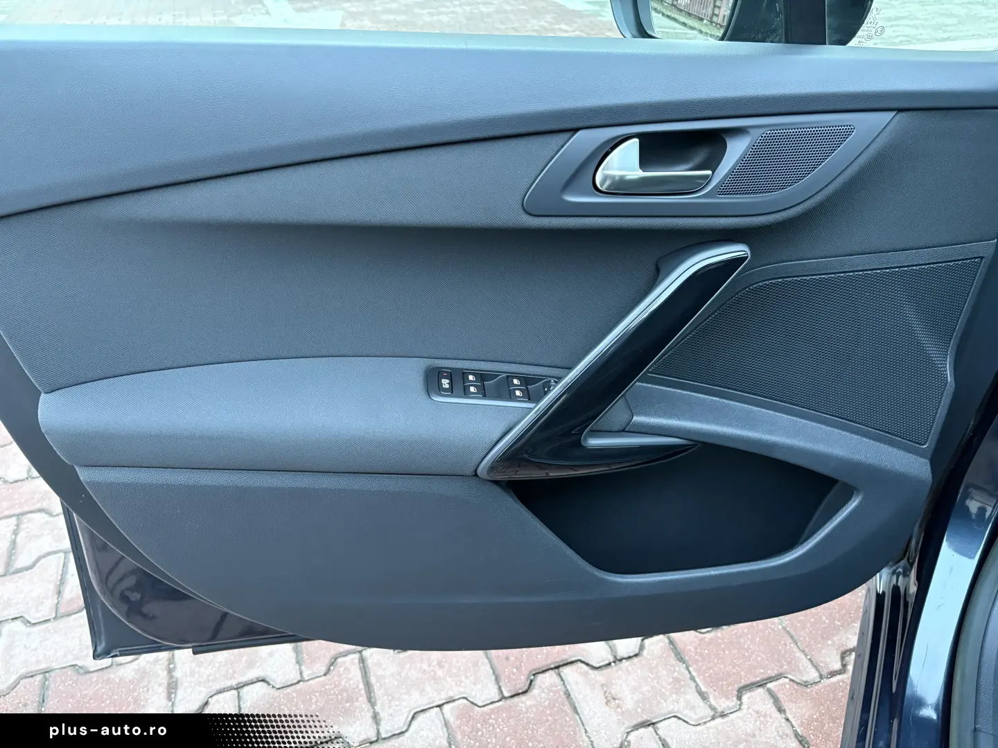 508 sw AUTOMAT panoramic  HUD  navigatie  LED xenon  RAR