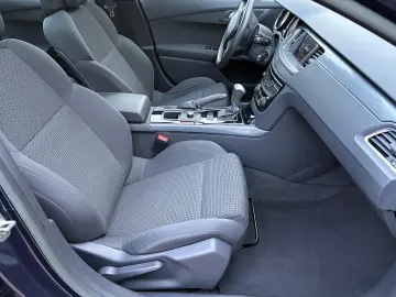 508 sw AUTOMAT panoramic  HUD  navigatie  LED xenon  RAR