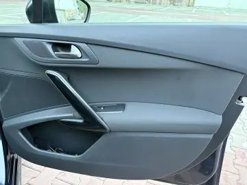 508 sw AUTOMAT panoramic  HUD  navigatie  LED xenon  RAR