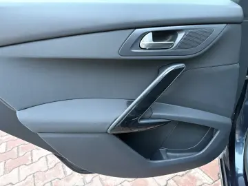 508 sw AUTOMAT panoramic  HUD  navigatie  LED xenon  RAR