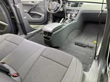 508 sw AUTOMAT panoramic  HUD  navigatie  LED xenon  RAR