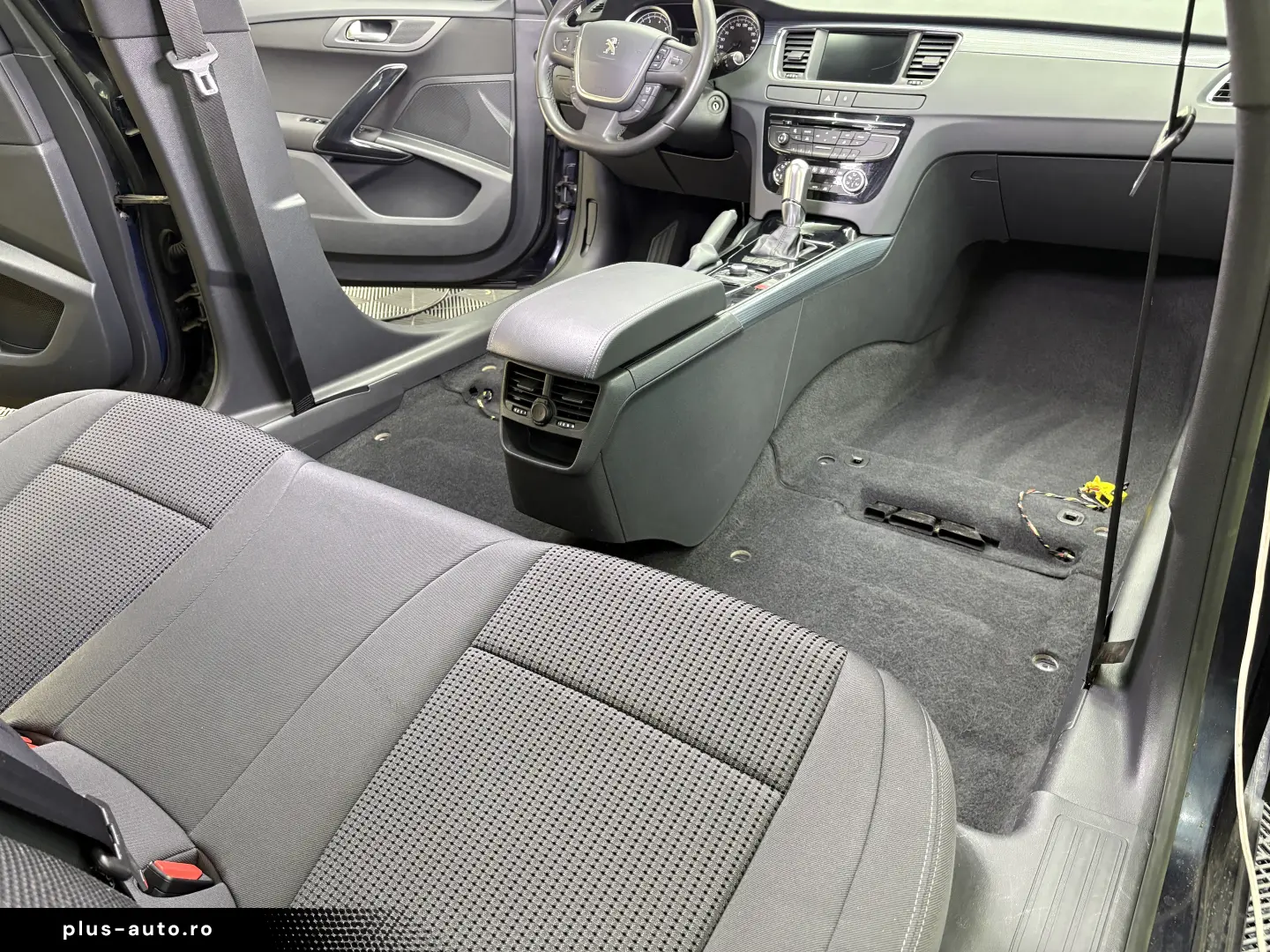 508 sw AUTOMAT panoramic  HUD  navigatie  LED xenon  RAR