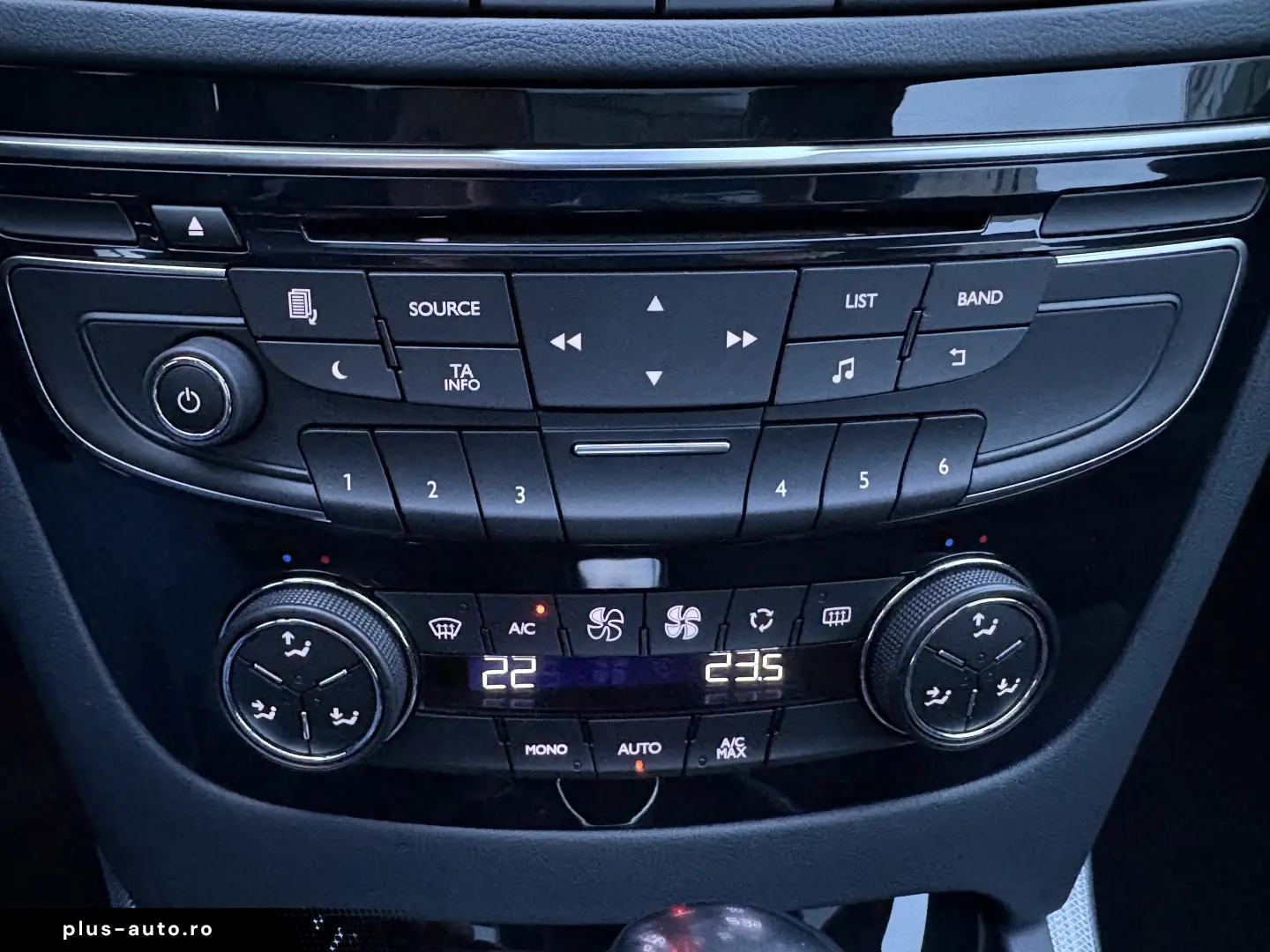 508 sw AUTOMAT panoramic  HUD  navigatie  LED xenon  RAR