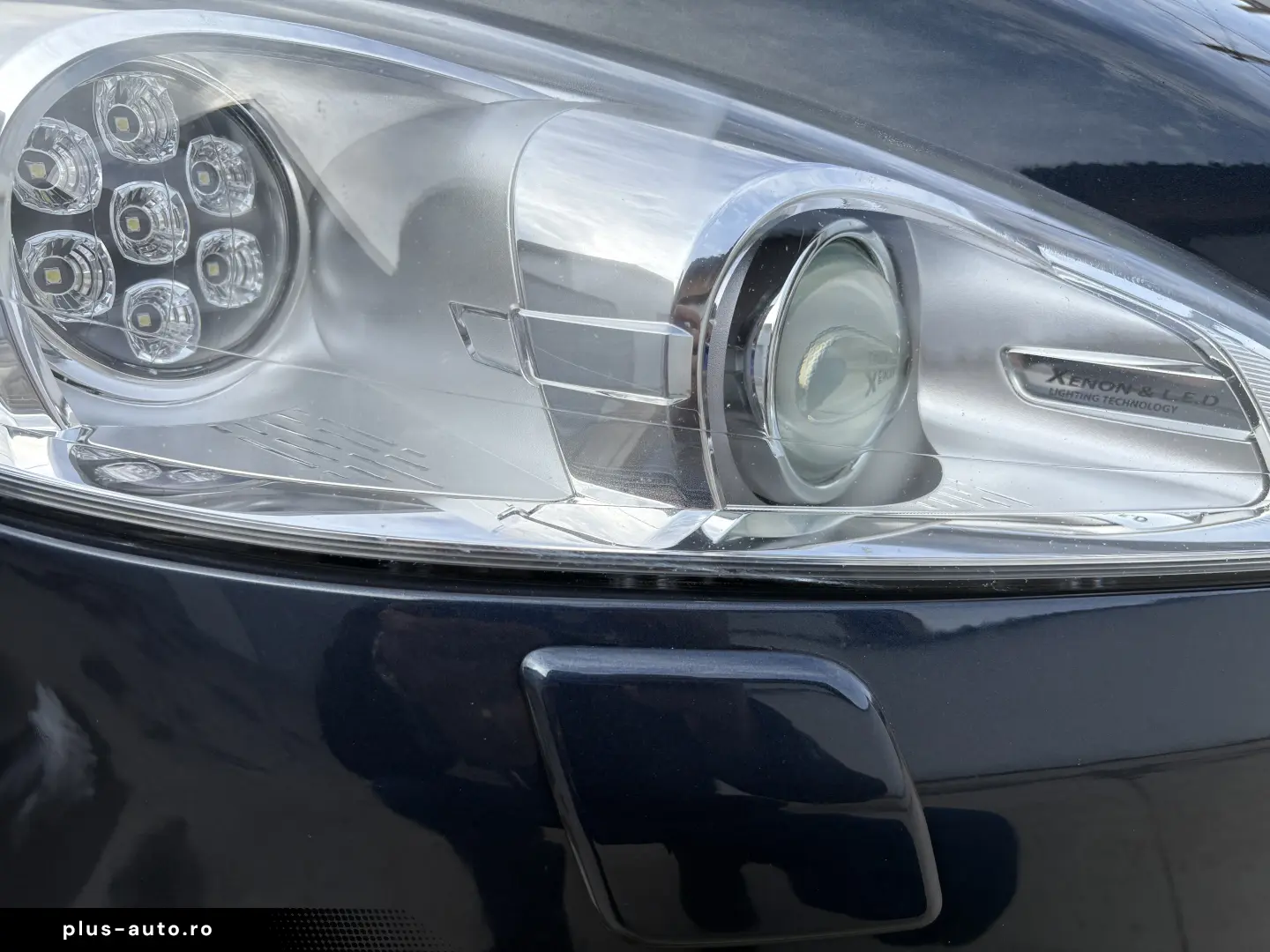 508 sw AUTOMAT panoramic  HUD  navigatie  LED xenon  RAR