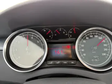 508 sw AUTOMAT panoramic  HUD  navigatie  LED xenon  RAR