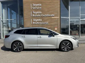 TOYOTA COROLLA TS 1.8 DYNAMIC  HEV