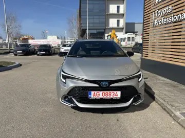TOYOTA COROLLA TS 1.8 DYNAMIC  HEV