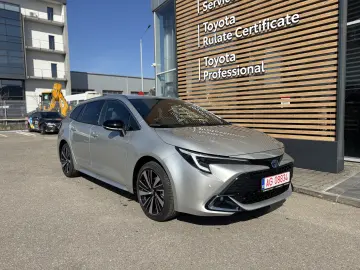 TOYOTA COROLLA TS 1.8 DYNAMIC  HEV