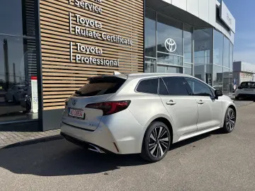 TOYOTA COROLLA TS 1.8 DYNAMIC  HEV