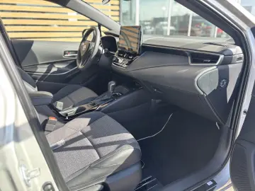 TOYOTA COROLLA TS 1.8 DYNAMIC  HEV