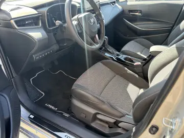 TOYOTA COROLLA TS 1.8 DYNAMIC  HEV