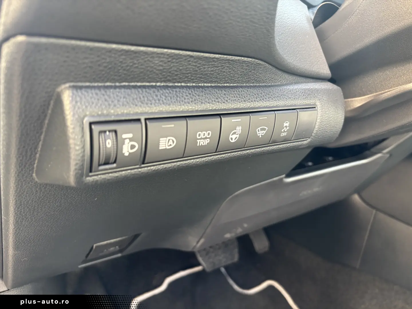 TOYOTA COROLLA TS 1.8 DYNAMIC  HEV