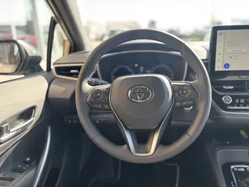 TOYOTA COROLLA TS 1.8 DYNAMIC  HEV