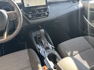 TOYOTA COROLLA TS 1.8 DYNAMIC  HEV