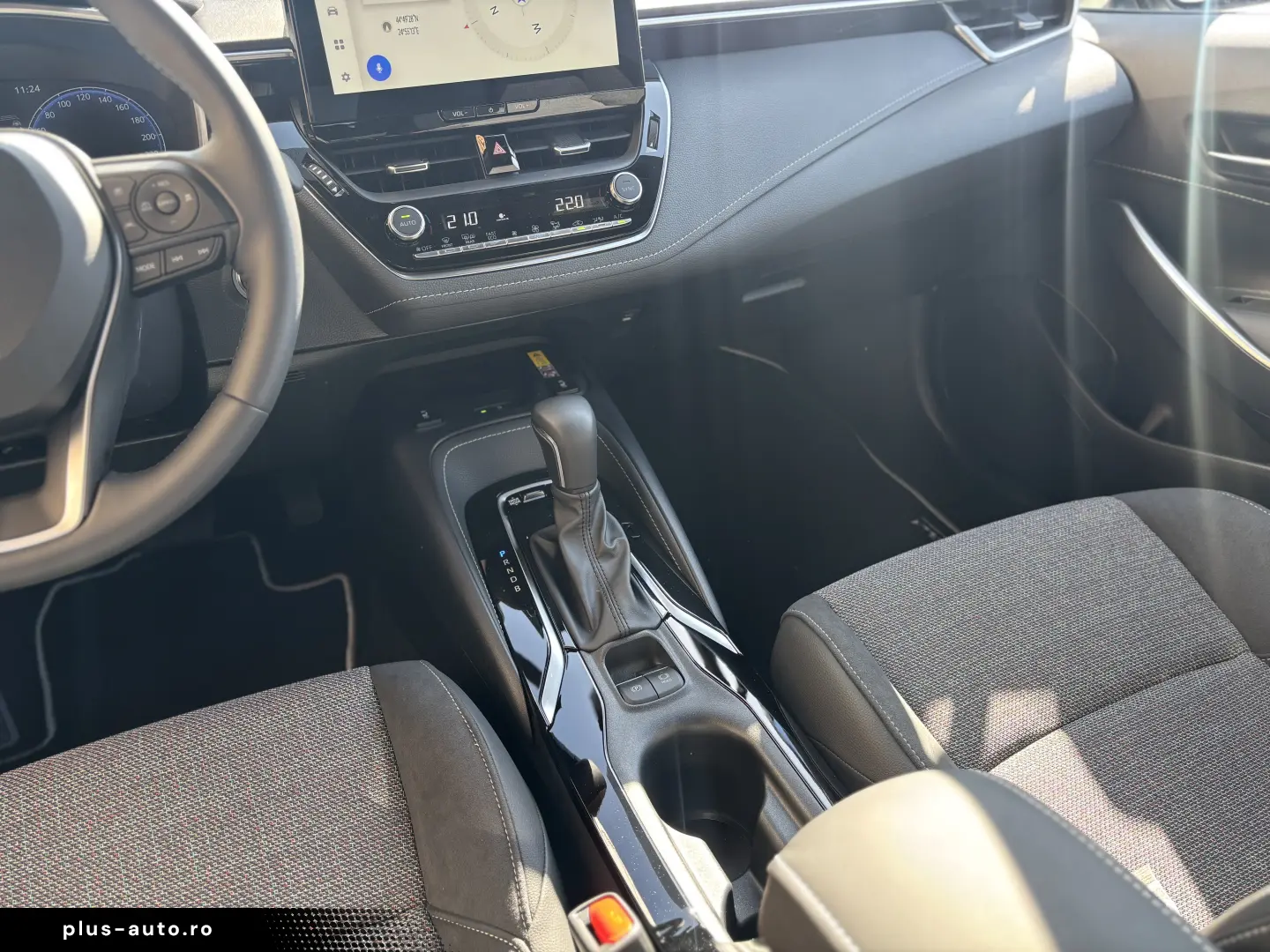 TOYOTA COROLLA TS 1.8 DYNAMIC  HEV