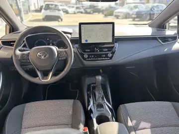 TOYOTA COROLLA TS 1.8 DYNAMIC  HEV