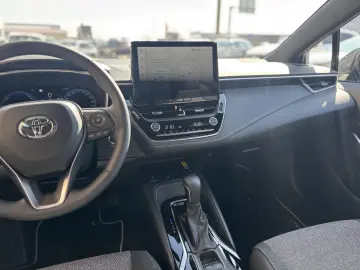 TOYOTA COROLLA TS 1.8 DYNAMIC  HEV